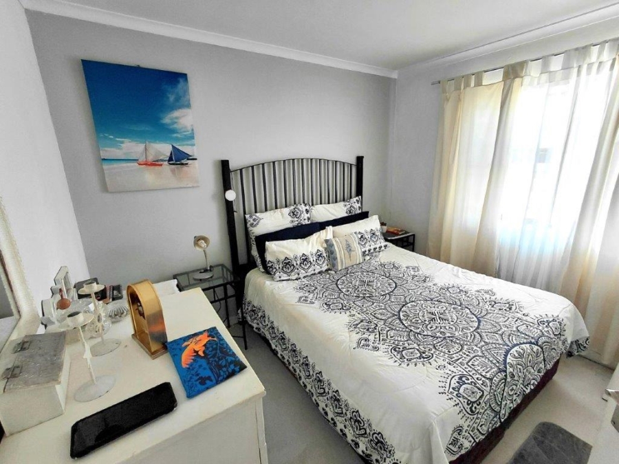 2 Bedroom Property for Sale in Die Bos Western Cape